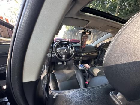 MITSUBISHI Lancer 2.0 16V 4P AUTOMTICO CVT, Foto 16