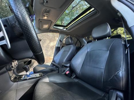 MITSUBISHI Lancer 2.0 16V 4P AUTOMTICO CVT, Foto 17