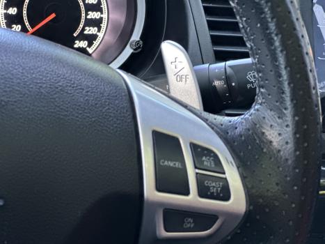 MITSUBISHI Lancer 2.0 16V 4P AUTOMTICO CVT, Foto 18
