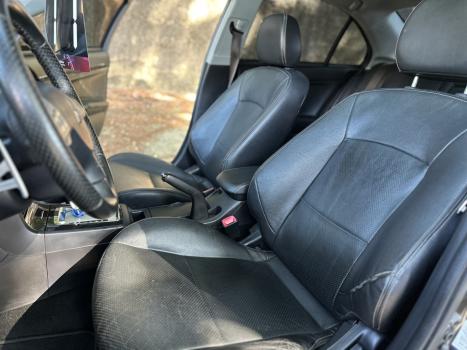 MITSUBISHI Lancer 2.0 16V 4P AUTOMTICO CVT, Foto 19