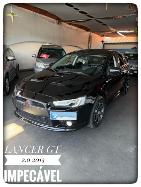 MITSUBISHI Lancer 2.0 16V 4P GT, Foto 2