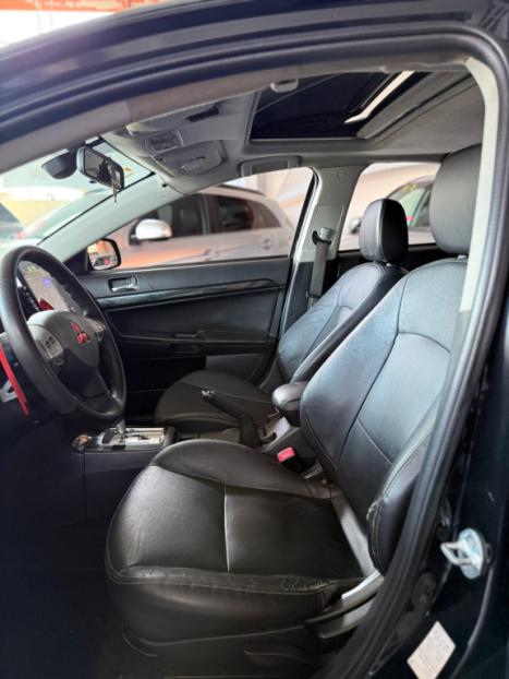 MITSUBISHI Lancer 2.0 16V 4P GT, Foto 12
