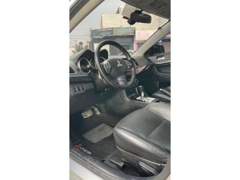 MITSUBISHI Lancer 2.0 16V 4P AUTOMTICO, Foto 11