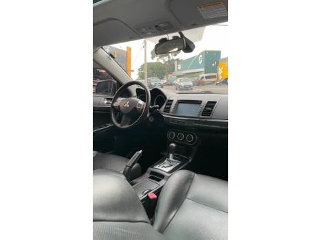 MITSUBISHI Lancer 2.0 16V 4P AUTOMTICO, Foto 14