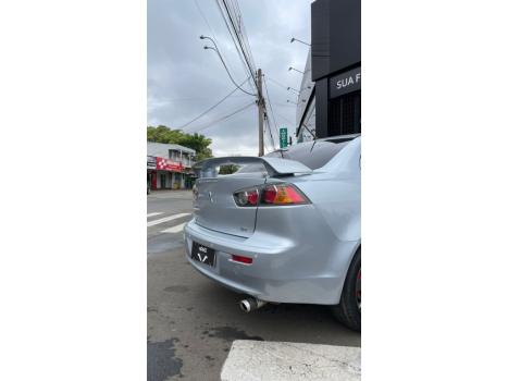 MITSUBISHI Lancer 2.0 16V 4P AUTOMTICO, Foto 15