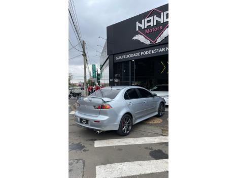 MITSUBISHI Lancer 2.0 16V 4P AUTOMTICO, Foto 18