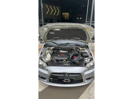 MITSUBISHI Lancer 2.0 16V 4P AUTOM�TICO, Foto 7