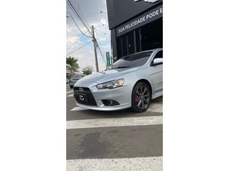 MITSUBISHI Lancer 2.0 16V 4P AUTOM�TICO, Foto 8