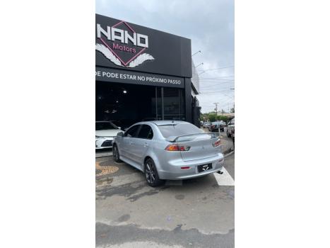 MITSUBISHI Lancer 2.0 16V 4P AUTOM�TICO, Foto 17