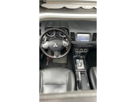MITSUBISHI Lancer 2.0 16V 4P AUTOM�TICO, Foto 19