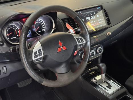 MITSUBISHI Lancer 2.0 16V 4P AUTOMÁTICO CVT, Foto 12 MITSUBISHI Lancer 2.0 16V 4P AUTOMÁTICO CVT, Foto 12