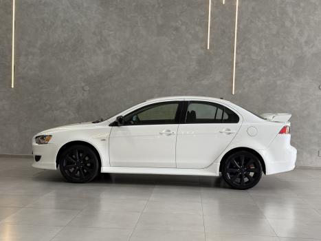 MITSUBISHI Lancer 2.0 16V 4P AUTOMÁTICO CVT, Foto 15 MITSUBISHI Lancer 2.0 16V 4P AUTOMÁTICO CVT, Foto 15
