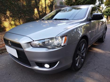 MITSUBISHI Lancer 2.0 16V 4P HLT AUTOMTICO CVT, Foto 1