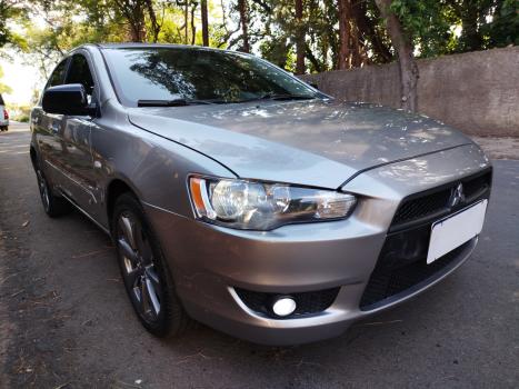 MITSUBISHI Lancer 2.0 16V 4P HLT AUTOMTICO CVT, Foto 2
