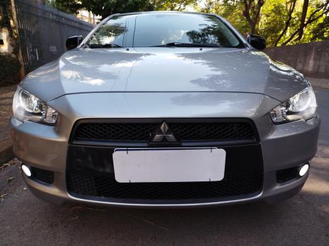MITSUBISHI Lancer 2.0 16V 4P HLT AUTOMTICO CVT, Foto 3