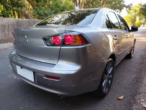 MITSUBISHI Lancer 2.0 16V 4P HLT AUTOMTICO CVT, Foto 4