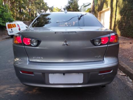 MITSUBISHI Lancer 2.0 16V 4P HLT AUTOMTICO CVT, Foto 6