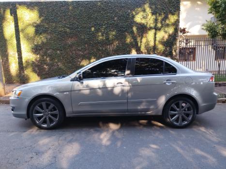 MITSUBISHI Lancer 2.0 16V 4P HLT AUTOMTICO CVT, Foto 7