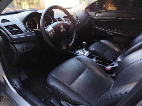 MITSUBISHI Lancer 2.0 16V 4P HLT AUTOMTICO CVT, Foto 8