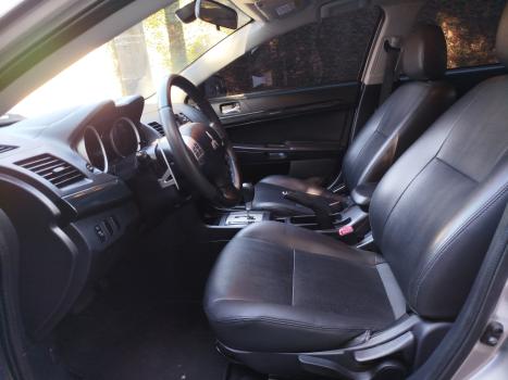 MITSUBISHI Lancer 2.0 16V 4P HLT AUTOMTICO CVT, Foto 9