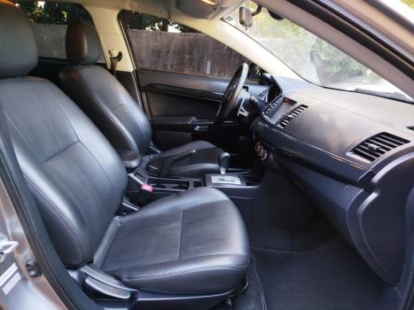 MITSUBISHI Lancer 2.0 16V 4P HLT AUTOMTICO CVT, Foto 11