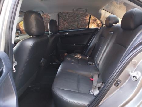 MITSUBISHI Lancer 2.0 16V 4P HLT AUTOMTICO CVT, Foto 13