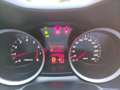 MITSUBISHI Lancer 2.0 16V 4P HLT AUTOMTICO CVT, Foto 15