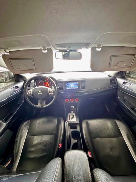 MITSUBISHI Lancer 2.0 16V 4P AUTOM�TICO CVT, Foto 7