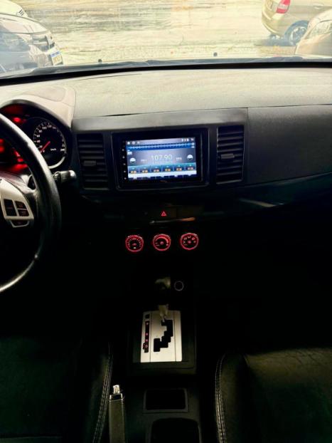 MITSUBISHI Lancer 2.0 16V 4P AUTOM�TICO CVT, Foto 8