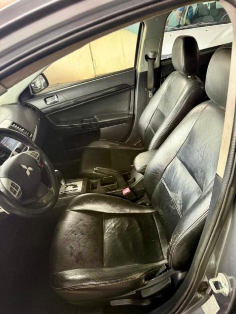 MITSUBISHI Lancer 2.0 16V 4P AUTOM�TICO CVT, Foto 11