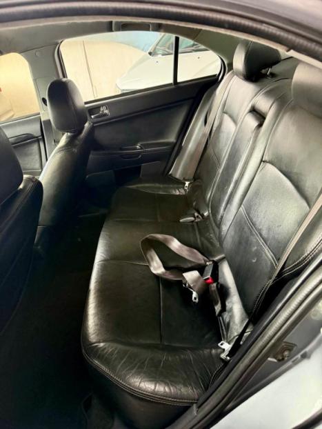 MITSUBISHI Lancer 2.0 16V 4P AUTOM�TICO CVT, Foto 12