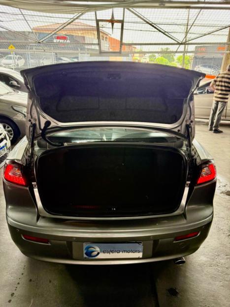 MITSUBISHI Lancer 2.0 16V 4P AUTOM�TICO CVT, Foto 14