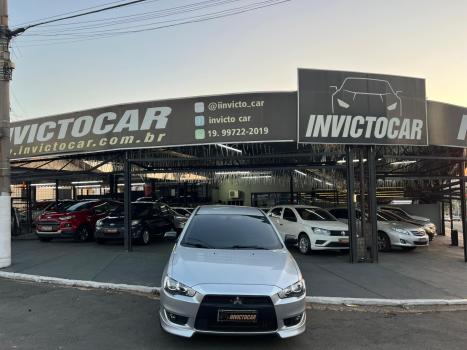 MITSUBISHI Lancer 2.0 16V 4P, Foto 1