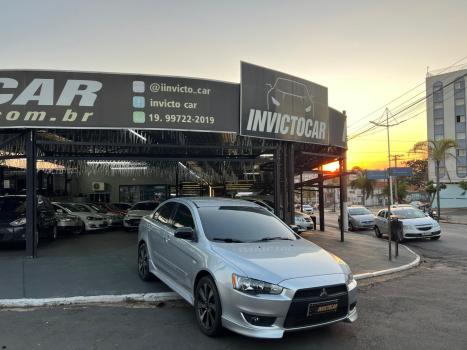 MITSUBISHI Lancer 2.0 16V 4P, Foto 2