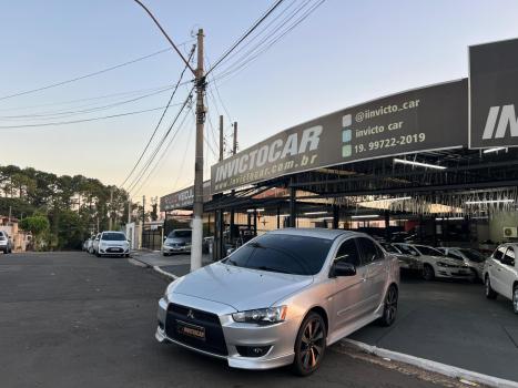 MITSUBISHI Lancer 2.0 16V 4P, Foto 3