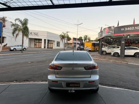 MITSUBISHI Lancer 2.0 16V 4P, Foto 4