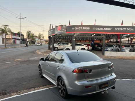 MITSUBISHI Lancer 2.0 16V 4P, Foto 5