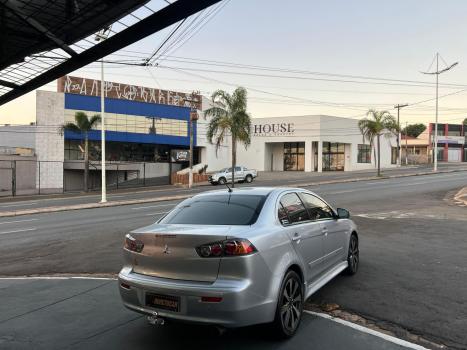 MITSUBISHI Lancer 2.0 16V 4P, Foto 6