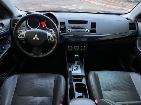 MITSUBISHI Lancer 2.0 16V 4P, Foto 7