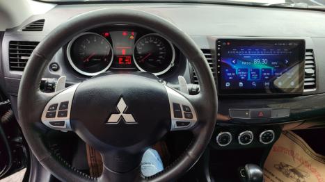 MITSUBISHI Lancer 2.0 16V 4P AUTOM�TICO CVT, Foto 15