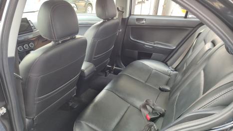MITSUBISHI Lancer 2.0 16V 4P AUTOM�TICO CVT, Foto 16