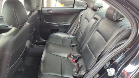 MITSUBISHI Lancer 2.0 16V 4P AUTOM�TICO CVT, Foto 17