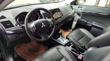 MITSUBISHI Lancer 2.0 16V 4P AUTOM�TICO CVT, Foto 14