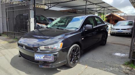 MITSUBISHI Lancer 2.0 16V 4P AUTOM�TICO CVT, Foto 7