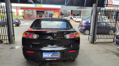 MITSUBISHI Lancer 2.0 16V 4P AUTOM�TICO CVT, Foto 10