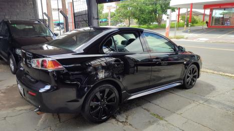 MITSUBISHI Lancer 2.0 16V 4P AUTOM�TICO CVT, Foto 11