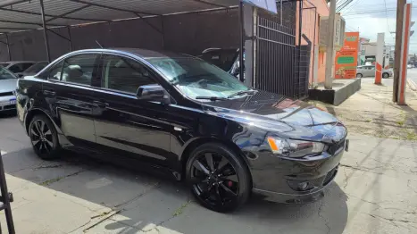 MITSUBISHI Lancer 2.0 16V 4P AUTOM�TICO CVT, Foto 2