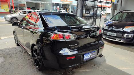 MITSUBISHI Lancer 2.0 16V 4P AUTOM�TICO CVT, Foto 13