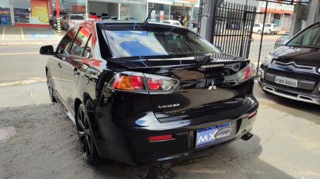 MITSUBISHI Lancer 2.0 16V 4P AUTOM�TICO CVT, Foto 9