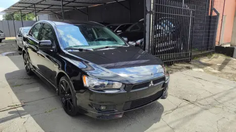 MITSUBISHI Lancer 2.0 16V 4P AUTOM�TICO CVT, Foto 3